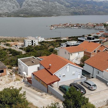 Gavran Apartment Vinjerac Buitenkant foto